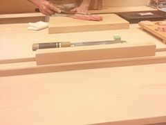 -鮨一日本料理(大中华店)