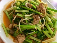 -清真·伊清阁餐厅