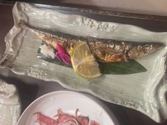 -匠和风精致料理(莆田财富中心店)