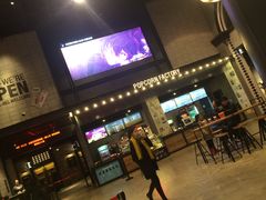 -CGV影城(黄河道ScreenX店)