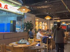 -阿鸡鱼庄·顺德鲜蒸小炒(亚运村店)