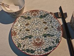 -千百味红餐厅·非遗江西菜(绿地双子塔总店)