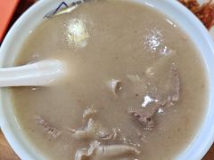 牛肉糁-朝阳糁馆