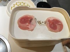 -钱小奴创意自助餐厅·原切谷饲安格斯畅吃(苏州昆山招商花园城店)