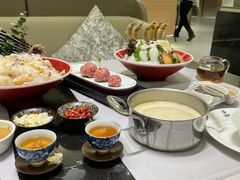 -红鼎豆捞·非遗鲍皇汤火锅(宝丰路店)