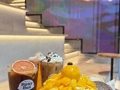 -劳顶笨Rotty Bun(青岛城阳店)