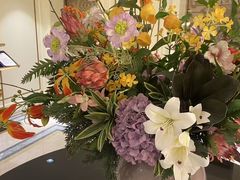 -利顺德大饭店·水岸中餐厅(小白楼店)