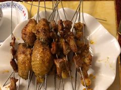 -生蚝园