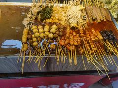 -郭记小街麻辣烫(虎坊路店)
