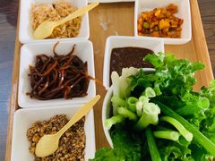 沂蒙山煎饼-映像威海·海鲜味道(市区店)