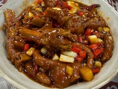 -老三样·旧食新味(万寿宫店)