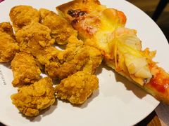 -汉巴味德(大悦城店)