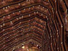 大堂-广州四季酒店