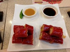 -点都德(盘福楼店)