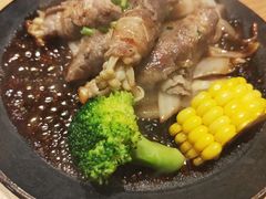 -万鱼亭 日本料理(无锡香山名园店)