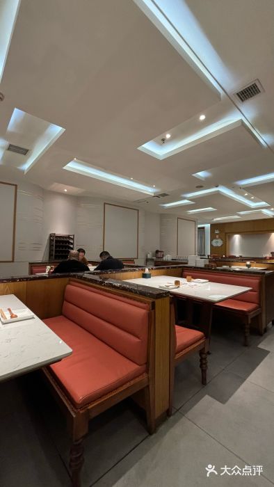 峨嵋小镇·川菜(正定朗华店)图片