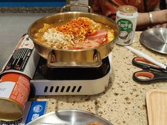 -姜胖胖无限自助烤肉(罗湖宝能店)