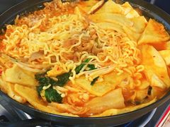 -BOPEYE·波派炸鸡(河西中央商场店)