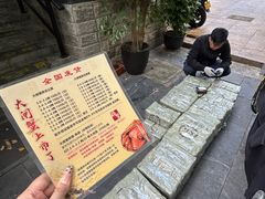 -黄记大闸蟹专卖店·活蟹·醉蟹