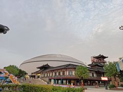 -华夏文旅海洋公园