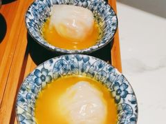 金汤虾饺皇-五号茶居·新派粤菜·岭南五号酒店(沿江中路店)