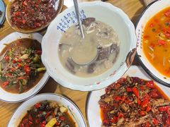 -小口味