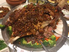 -新侗家食府(蟠桃宫店)