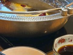-牛匠和牛寿喜锅(西安总店)