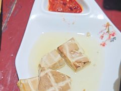 -酒肉门孔府菜(曲阜游客中心店)