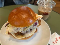 -TonTon(永康路店)