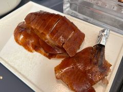 -小大董·烤鸭(观景餐厅·南京西路店)