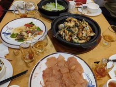 -汇景花园酒家(基立下道店)