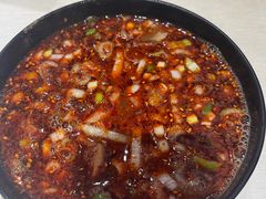 -牵人麻辣粉(粉巷店)