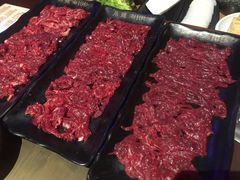 -左庭右院鲜牛肉火锅(新梅广场店)