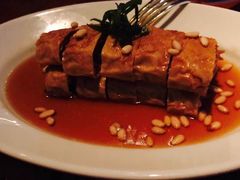 -上海柏悦酒店·世纪100牛排馆
