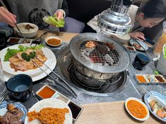 -隐家本格烧肉(万达广场店)