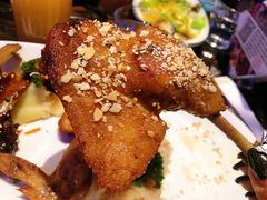 -MOSSO德国餐厅·音乐酒吧(环宇荟店)