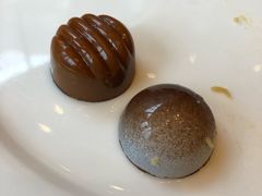 -松山湖凯悦酒店·Café自助餐厅·周末火舞秀表演