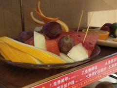 -海底捞火锅(方圆荟店)