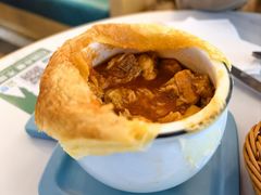 -库滋明·俄罗斯特色美食(中央大街店)