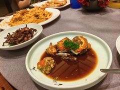 -宁海食府·涌宴(真和店)