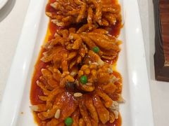 -大铁勺新津菜(东丽阳光新业广场店)