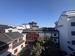 -苏州吴宫泛太平洋酒店