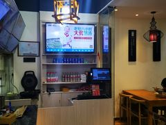 -熊大师牛羊粉(红谷凯旋店)