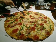 android_upload_pic-秀·爱尔兰餐吧(上海路店)