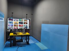 -超时空蹦床团建·VR潮玩运动娱乐·生日派对游乐园(金桥店)
