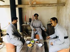 -景德镇古窑民俗博览区