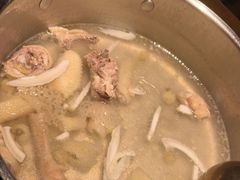 -凤园椰珍·臻品椰子鸡(保利时光里店)