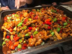 麻辣牛蛙餐-武松家(丰益桥店)