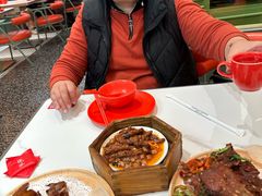 -避风塘·金牌店·夜宵(金玉兰店)